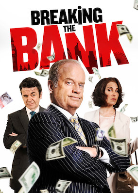Netflix: Breaking the Bank | <strong>Opis Netflix</strong><br> Prezes banku, Charles Bunbury, ktÃ³ry oÂ bankowoÅ›ci wie tyle co nic, usiÅ‚uje uchroniÄ‡ przed katastrofÄ… swojÄ… firmÄ™ iÂ swoje maÅ‚Å¼eÅ„stwo. | Oglądaj film na Netflix.com