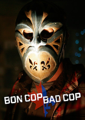 Netflix: Bon Cop, Bad Cop | <strong>Opis Netflix</strong><br> AnglojÄ™zyczny policjant zÂ Toronto iÂ francuskojÄ™zyczny gliniarz zÂ Montrealu muszÄ… wspÃ³Å‚pracowaÄ‡, aby rozwiÄ…zaÄ‡ sprawÄ™ pewnej zbrodni. | Oglądaj film na Netflix.com