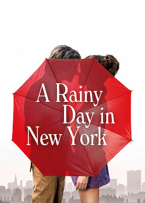 Netflix: A Rainy Day in New York | <strong>Opis Netflix</strong><br> Nowo poznani fascynujÄ…cy nowojorczycy wywracajÄ… doÂ gÃ³ry nogami weekendowe plany studenckiej pary odwiedzajÄ…cej miasto wÂ ramach projektu dziennikarskiego. | Oglądaj film na Netflix.com
