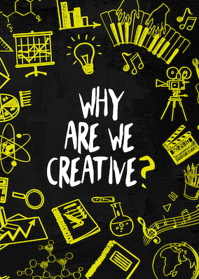 Netflix: Why Are We Creative: The Centipede's Dilemma | <strong>Opis Netflix</strong><br> Realizowany przez 30 lat dokument, wÂ ktÃ³rym kilkudziesiÄ™ciu znanych artystÃ³w prÃ³buje odpowiedzieÄ‡ naÂ pytania sÅ‚uÅ¼Ä…ce poznaniu istoty kreatywnoÅ›ci. | Oglądaj film na Netflix.com
