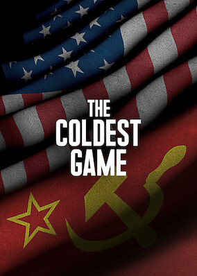 Netflix: The Coldest Game | <strong>Opis Netflix</strong><br> Podczas kryzysu kubaÅ„skiego wÂ 1962 roku matematyczny geniusz zostaje wplÄ…tany wÂ mecz szachÃ³w miÄ™dzy USA iÂ ZSRR, wÂ ktÃ³rego cieniu toczy siÄ™ zabÃ³jcza szpiegowska gra. | Oglądaj film na Netflix.com
