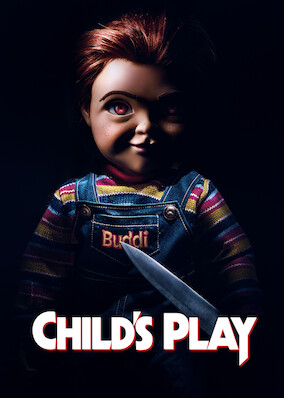 Netflix: Child's Play | <strong>Opis Netflix</strong><br> Nowa odsÅ‚ona sÅ‚ynnego horroru zÂ lat 80. ChÅ‚opiec musi siÄ™ zmierzyÄ‡ zeÂ zÅ‚owrogÄ… lalkÄ…, ktÃ³ra potrafi samodzielnie myÅ›leÄ‡ iÂ staje siÄ™ maszynÄ… doÂ zabijania. | Oglądaj film na Netflix.com