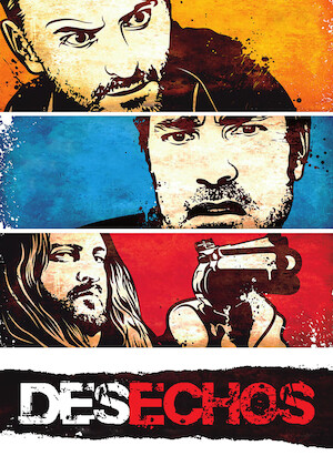 Netflix: Desechos | <strong>Opis Netflix</strong><br> Broke and desperate for money, two roommates decide to sublet their apartment â€” but since they don't have a room to spare, they rent out the closet. | Oglądaj film na Netflix.com