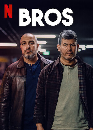 Netflix: Episode 1 | <strong>Opis Netflix</strong><br> After receiving some shocking news, two best friends travel from Jerusalem to Krakow for a football match, hoping to leave their troubles behind. | Oglądaj film na Netflix.com