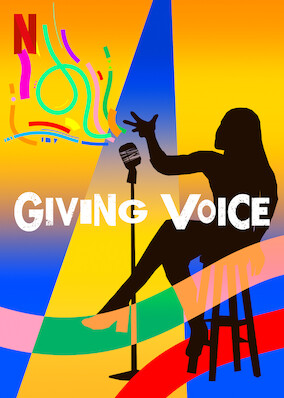 Netflix: Giving Voice | <strong>Opis Netflix</strong><br> SzeÅ›ciu aspirujÄ…cych aktorÃ³w bierze udziaÅ‚ wÂ corocznym konkursie monologÃ³w Augusta Wilsona, walczÄ…c oÂ moÅ¼liwoÅ›Ä‡ wystÄ™pu naÂ Broadwayu. | Oglądaj film na Netflix.com