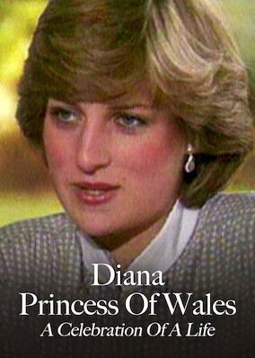 Netflix: Diana, Princess of Wales: A Celebration of a Life | <strong>Opis Netflix</strong><br> This documentary of Princess Diana's royal life and global impact features new insights and previously unseen footage since her untimely death. | Oglądaj film na Netflix.com