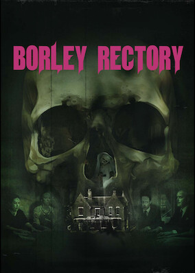 Netflix: Borley Rectory | <strong>Opis Netflix</strong><br> This animated documentary chronicles a paranormal expert's spooky investigation into a mansion famously known as England's most haunted house. | Oglądaj film na Netflix.com