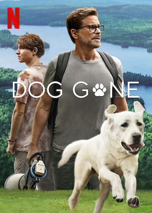 Netflix: Dog Gone | <strong>Opis Netflix</strong><br> Gdy jego ukochany pies znika, mÅ‚ody mÄ™Å¼czyzna wyrusza zÂ rodzicami naÂ niesamowite poszukiwania, aby go odnaleÅºÄ‡ iÂ podaÄ‡ mu ratujÄ…ce Å¼ycie lekarstwo. | Oglądaj film na Netflix.com