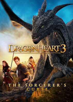 Netflix: Dragonheart 3: The Sorcerer | <strong>Opis Netflix</strong><br> AspirujÄ…cy rycerz zawiera nieoczekiwany sojusz zeÂ smokiem, aby wspÃ³lnie pokonaÄ‡ zÅ‚owrogiego czarnoksiÄ™Å¼nika. | Oglądaj film na Netflix.com