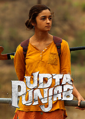 Netflix: Udta Punjab | <strong>Opis Netflix</strong><br> Mocna opowieść o przeplatających się losach gliniarza, lekarki, emigrantki zarobkowej i gwiazdy rocka osadzona w trapionym narkotykowymi problemami Pendżabie. | Oglądaj film na Netflix.com