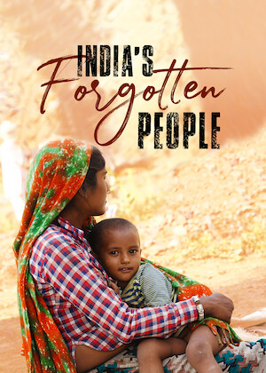 Netflix: India's Forgotten People | <strong>Opis Netflix</strong><br> Deana Uppal uncovers the story of Indiaâ€™s Gadia Lohars, from respected royal armorers to impoverished nomadic blacksmiths who forge tools from scraps. | Oglądaj film na Netflix.com