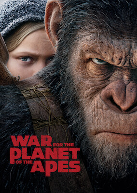 Netflix: War for the Planet of the Apes | <strong>Opis Netflix</strong><br> Wiele lat po epidemii śmiercionośnego wirusa, który wybił większość ludzkości, społeczność inteligentnych małp walczy o przetrwanie z armią żądnych zemsty żołnierzy. | Oglądaj film na Netflix.com