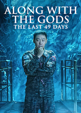 Netflix: Along with the Gods: The Last 49 Days | <strong>Opis Netflix</strong><br> While defending an unlikely soul, the afterlife Guardians investigate an elderly man whoâ€™s outstayed his time on Earth, and delve into their own past. | Oglądaj film na Netflix.com