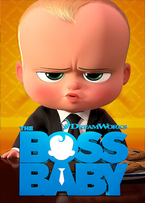 Netflix: The Boss Baby | <strong>Opis Netflix</strong><br> Siedmioletni Tim nagle trafia wÂ samo centrum korporacyjnego spisku, gdy jego rodzice pojawiajÄ… siÄ™ wÂ domu zÂ bobasem, ktÃ³remu wÂ gÅ‚owie tylko interesy. | Oglądaj film na Netflix.com