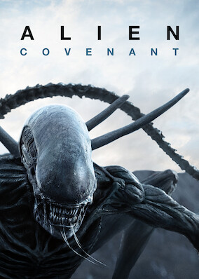 Netflix: Alien: Covenant | <strong>Opis Netflix</strong><br> ZaÅ‚oga statku kosmicznego Przymierze lÄ…duje na obcej planecie, gdzie spotyka tajemniczego nieznajomego, ktÃ³ry moÅ¼e okazaÄ‡ siÄ™ jej jedynÄ… nadziejÄ… na przetrwanie. | Oglądaj film na Netflix.com