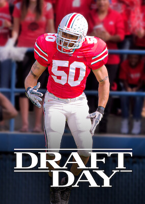 Netflix: Draft Day | <strong>Opis Netflix</strong><br> W pierwszy dzień draftu NFL Sonny Weaver, menedżer zespołu z Cleveland, dokonuje zaskakującego transferu, aby móc jako pierwszy wybrać nowego zawodnika. | Oglądaj film na Netflix.com