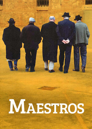 Netflix: Maestros | <strong>Opis Netflix</strong><br> After serving 30 years in jail, five bank robbers are suddenly released into modern society, where they decide to go back to doing what they do best. | Oglądaj film na Netflix.com