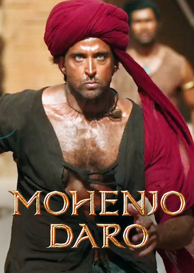 Netflix: Mohenjo Daro | <strong>Opis Netflix</strong><br> A courageous villager moves to the ancient city of Mohenjo Daro, where he falls for the daughter of a priest and does battle with a tyrant. | Oglądaj film na Netflix.com