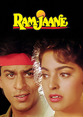 Netflix: Ram Jaane | <strong>Opis Netflix</strong><br> Two boyhood pals -- one righteous, the other a criminal -- take very different paths to adulthood. Their love for the same woman may prove disastrous. | Oglądaj film na Netflix.com