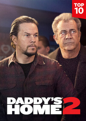 Netflix: Daddy's Home 2 | <strong>Opis Netflix</strong><br> Tatusiowie Brad iÂ Dusty wiodÄ… spokojne Å¼ycie. Jednak gdy wÂ odwiedziny przyjeÅ¼dÅ¼ajÄ… ich ojcowie â€” prawdziwy macho iÂ poczciwy dziadzio â€” sytuacja nieco siÄ™ komplikuje. | Oglądaj film na Netflix.com