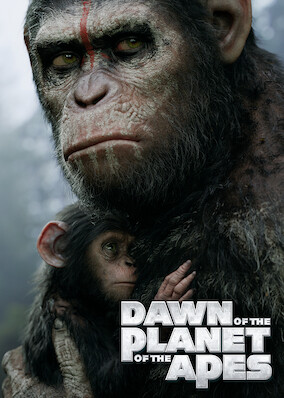 Netflix: Dawn of the Planet of the Apes | <strong>Opis Netflix</strong><br> DziesiÄ™Ä‡ lat po ucieczce Cezar i inne superinteligentne maÅ‚py zawierajÄ… wÄ…tpliwy rozejm z ludÅºmi, ktÃ³rzy przetrwali epidemiÄ™ maÅ‚piego wirusa. | Oglądaj film na Netflix.com