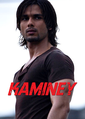 Netflix: Kaminey | <strong>Opis Netflix</strong><br> A young man pursues his dreams of wealth by breaking the law, while his twin brother tries to better his life through hard work and honesty. | Oglądaj film na Netflix.com