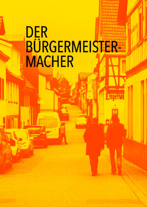 Netflix: Making a Mayor | <strong>Opis Netflix</strong><br> Dokumentalny portret Klausa Abbergera â€“ â€žkreatora burmistrzÃ³wâ€, ktÃ³ry wygraÅ‚ ponad siedemdziesiÄ…t procent zeÂ 150 kampanii wyborczych, przy ktÃ³rych pracowaÅ‚ wÂ Niemczech. | Oglądaj film na Netflix.com
