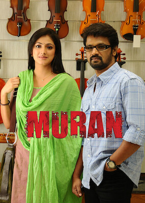 Netflix: Muran | <strong>Opis Netflix</strong><br> When jingle composer Nanda's car breaks down on his way to Chennai, he hitchhikes there with Arjun, who tries to rope Nanda into a shady deal. | Oglądaj film na Netflix.com