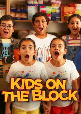 Netflix: Kids on the Block | <strong>Opis Netflix</strong><br> Gdy zrzÄ™dliwy sÄ…siad utrudnia dzieciakom zabawÄ™ wÂ ich ukochanym parku, przyjaciele postanawiajÄ… wziÄ…Ä‡ sprawy wÂ swoje rÄ™ce. | Oglądaj film na Netflix.com