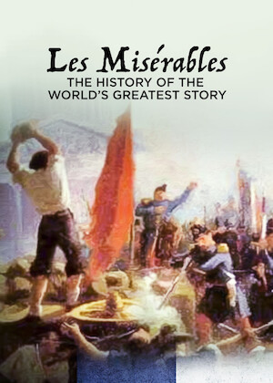 Netflix: Les Misérables: The History Of The World's Greatest Story | <strong>Opis Netflix</strong><br> Dokument zgÅ‚Ä™bia bogatÄ… historiÄ™ klasycznej powieÅ›ci Victora Hugo oraz jej kultowych adaptacji teatralnych iÂ filmowych. | Oglądaj film na Netflix.com