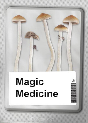 Netflix: Magic Medicine | <strong>Opis Netflix</strong><br> Czy magiczne grzybki mogÄ… wyleczyÄ‡ depresjÄ™? Oto dokument oÂ pierwszym eksperymencie medycznym badajÄ…cym stosowanie psylocybiny wÂ leczeniu depresji klinicznej. | Oglądaj film na Netflix.com