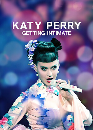 Netflix: Katy Perry: Getting Intimate | <strong>Opis Netflix</strong><br> Katy Perry, gwiazda muzyki pop, szczerze opowiada oÂ drodze doÂ sÅ‚awy iÂ zaprasza zaÂ kulisy swoich tras koncertowych. | Oglądaj film na Netflix.com