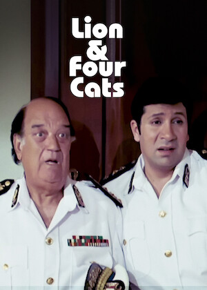 Netflix: Lion & Four Cats | <strong>Opis Netflix</strong><br> After a famous girl band witnesses a murder in Cairo, its members become targets themselves, so a police officer helps them go undercover as non-celebrities. | Oglądaj film na Netflix.com