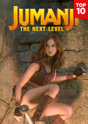 Netflix: Jumanji: The Next Level | <strong>Opis Netflix</strong><br> Gdy Spencer znika, Martha, Bethany iÂ Fridge dochodzÄ… doÂ wniosku, Å¼e muszÄ… wrÃ³ciÄ‡ doÂ Jumanji, Å¼eby go odnaleÅºÄ‡. Ale nie wszystko idzie zgodnie zÂ planem. | Oglądaj film na Netflix.com