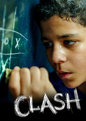 Netflix: Clash | <strong>Opis Netflix</strong><br> W czasie zamieszek poÂ obaleniu egipskiego prezydenta Morsiego demonstranci zÂ rÃ³Å¼nych Å›rodowisk spotykajÄ… siÄ™ wÂ ciÄ™Å¼arÃ³wce policyjnej. | Oglądaj film na Netflix.com