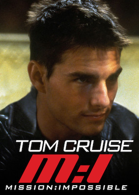 Netflix: Mission: Impossible | <strong>Opis Netflix</strong><br> Szef elitarnego zespoÅ‚u doÂ zadaÅ„ specjalnych poÂ nieudanej operacji odkrywa, Å¼e wÂ CIA dziaÅ‚a obcy agent. A on sam staje siÄ™ gÅ‚Ã³wnym podejrzanym. | Oglądaj film na Netflix.com