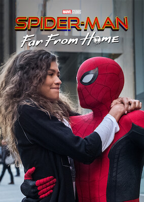 Netflix: Spider-Man: Far from Home | <strong>Opis Netflix</strong><br> Superbohater teÅ¼ czÅ‚owiek iÂ jak wszyscy potrzebuje wakacji. Jednak Peter Parker musi byÄ‡ gotÃ³w doÂ walki zeÂ zÅ‚em nawet podczas szkolnej wycieczki poÂ Europie. | Oglądaj film na Netflix.com