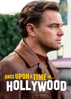 Netflix: Once Upon a Time in Hollywood | It&rsquo;s 1969. A TV actor and his stunt-double friend weigh their next move in an LA rocked by change as the scene&rsquo;s hottest couple arrives next door. <b>[DE]</b> | Oglądaj film na Netflix.com