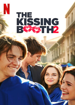 Netflix: The Kissing Booth 2 | <strong>Opis Netflix</strong><br> Elle planuje studenckie Å¼ycie, lawirujÄ…c miÄ™dzy zwiÄ…zkiem naÂ odlegÅ‚oÅ›Ä‡ zÂ Noahem, trudnÄ… przyjaÅºniÄ… zÂ Lee iÂ zauroczeniem nowym kolegÄ… zÂ klasy. | Oglądaj film na Netflix.com