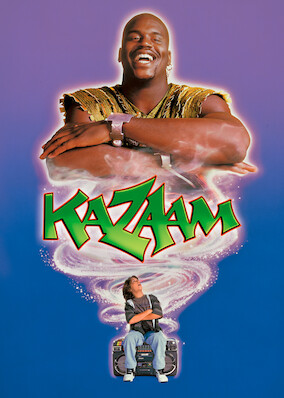 Netflix: Kazaam | <strong>Opis Netflix</strong><br> Bystry 12-latek â€” Max Connor â€” przypadkiem uwalnia staroÅ¼ytnego dÅ¼ina oÂ imieniu Kazaam, ktÃ³ry przebywaÅ‚ wÂ zamkniÄ™ciu od 3000 lat. | Oglądaj film na Netflix.com