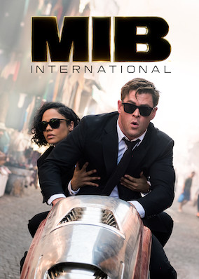 Netflix: Men in Black: International | <strong>Opis Netflix</strong><br> When shape-shifting aliens threaten Earth, a new recruit and a veteran MiB agent embark on a mission to save their own organization â€” and the world. | Oglądaj film na Netflix.com