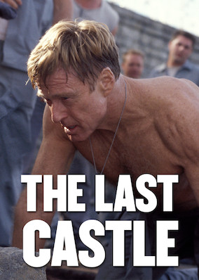 Netflix: The Last Castle | <strong>Opis Netflix</strong><br> Skazany zaÂ niesubordynacjÄ™ bohaterski generaÅ‚ trafia doÂ wiÄ™zienia kierowanego przez bezwzglÄ™dnego naczelnika. Konflikt miÄ™dzy dwoma wojskowymi jest nieuchronny. | Oglądaj film na Netflix.com