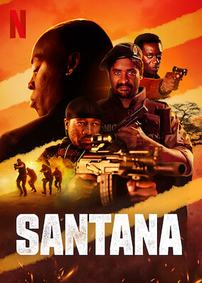 Netflix: Santana | <strong>Opis Netflix</strong><br> Dwaj bracia â€“ policjant zÂ wydziaÅ‚u antynarkotykowego iÂ generaÅ‚ â€“ wÂ koÅ„cu odkrywajÄ… toÅ¼samoÅ›Ä‡ przestÄ™pcy, ktÃ³ry kilkadziesiÄ…t lat wczeÅ›niej zamordowaÅ‚ ich rodzicÃ³w. | Oglądaj film na Netflix.com