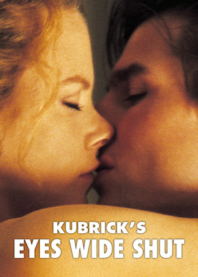 Netflix: Eyes Wide Shut | <strong>Opis Netflix</strong><br> W wyniku kÅ‚Ã³tni oÂ wiernoÅ›Ä‡ Å¼onaty lekarz wychodzi wÂ nocy zÂ domu iÂ zaczyna wÄ™drÃ³wkÄ™ peÅ‚nÄ… przypadkowych spotkaÅ„ oÂ seksualnym charakterze. | Oglądaj film na Netflix.com