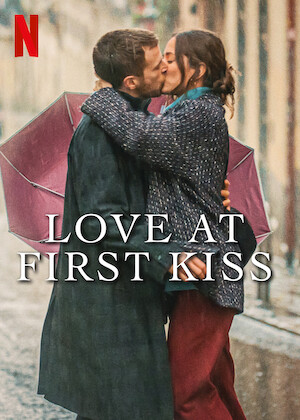 Netflix: Love at First Kiss | <strong>Opis Netflix</strong><br> Javier widzi przyszÅ‚oÅ›Ä‡... iÂ nareszcie dowiaduje siÄ™, kto jest miÅ‚oÅ›ciÄ… jego Å¼ycia. Jest tylko jeden problem: toÂ dziewczyna jego najlepszego przyjaciela. | Oglądaj film na Netflix.com
