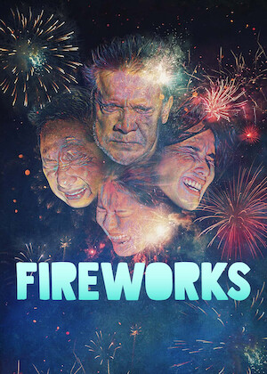 Netflix: Fireworks | <strong>Opis Netflix</strong><br> A group of desperate strangers grapple with their life choices and personal traumas when an elaborate suicide pact doesnâ€™t go according to plan. | Oglądaj film na Netflix.com
