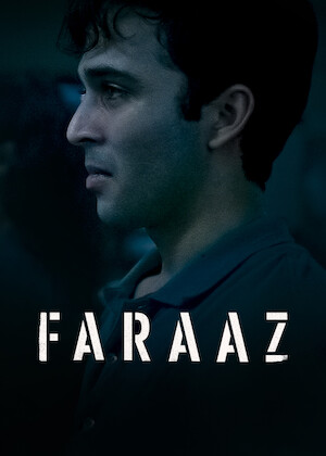 Netflix: Faraaz | <strong>Opis Netflix</strong><br> A terrifying hostage crisis unfolds over one fateful night in 2016 when heavily armed militants attack a popular cafe in Dhaka. Based on true events. | Oglądaj film na Netflix.com