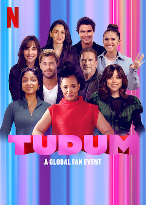 Netflix: Tudum 2023: A Global Fan Event | <strong>Opis Netflix</strong><br> Watch the stars and creators of your favorite Netflix shows and movies from around the world debut exclusive news and share first looks. | Oglądaj film na Netflix.com