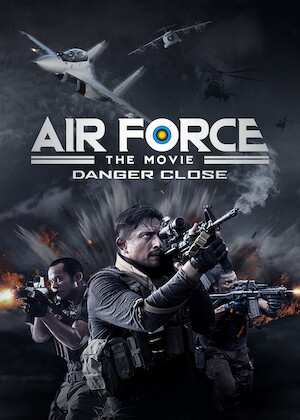 Netflix: Air Force The Movie: Danger Close | <strong>Opis Netflix</strong><br> After a militia group shoots down a special forces aircraft, nine survivors must hold out on the ground while a rescue mission is devised. | Oglądaj film na Netflix.com