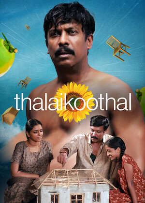 Netflix: Thalaikoothal | <strong>Opis Netflix</strong><br> A traditional euthanasia ritual sets the backdrop for this generational family drama set in a rural village starring Samuthirakani and Kathir. | Oglądaj film na Netflix.com